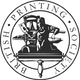 British Printing Society logo