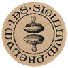 Prelo Prints seal